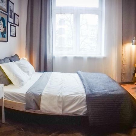 Sl Apartments Cracovie Extérieur photo