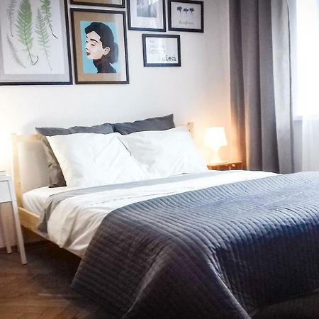 Sl Apartments Cracovie Extérieur photo