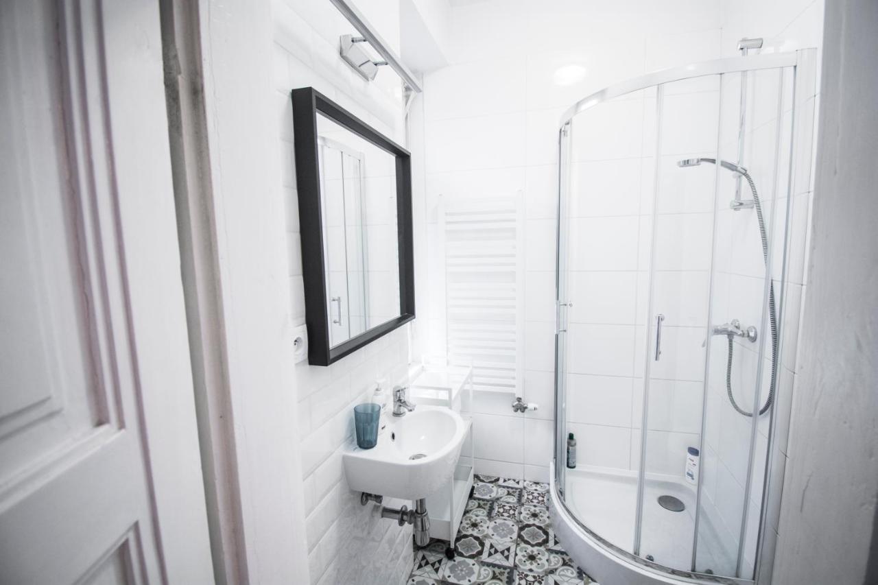 Sl Apartments Cracovie Extérieur photo