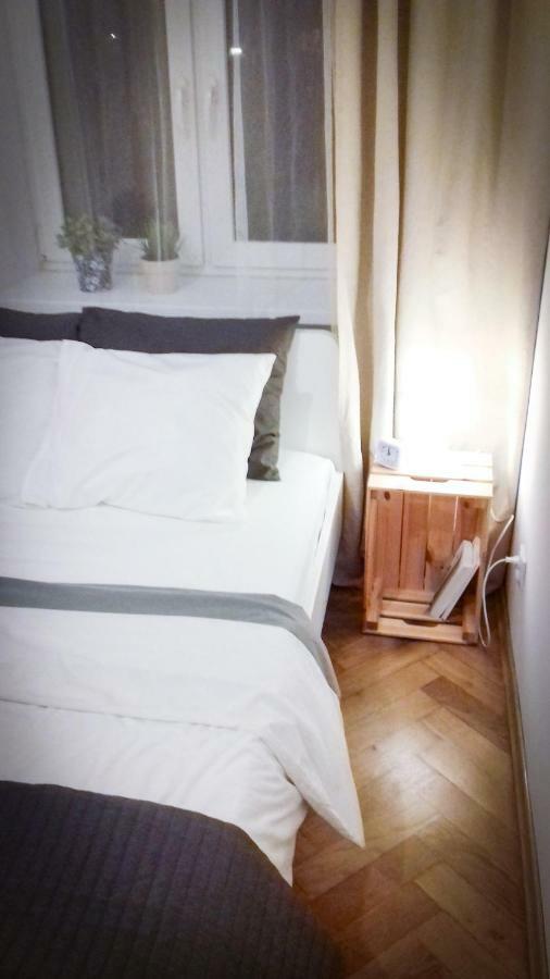 Sl Apartments Cracovie Extérieur photo