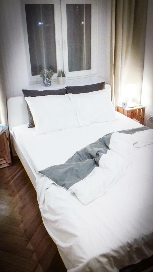 Sl Apartments Cracovie Extérieur photo